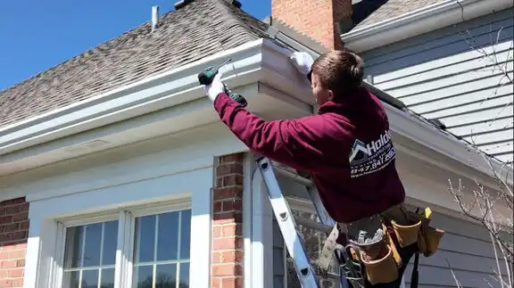 gutter services Atlantic City